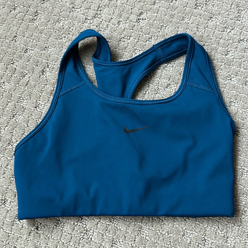 Nike bra